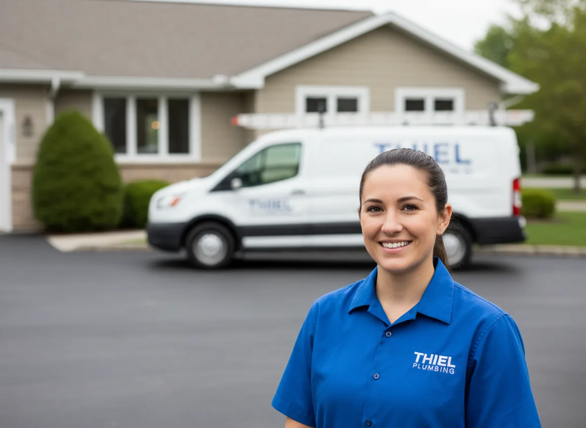 Plumber Plymouth, IL FAQs